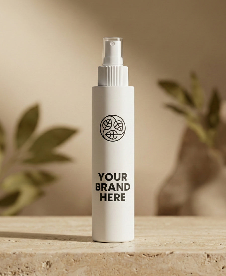 Microbiome Balance Lotus Face Mist – 150 ml