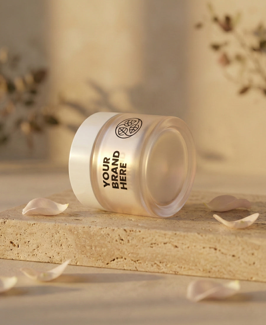 Rose & Ceramide Night Regenerating Cream – 50 ml