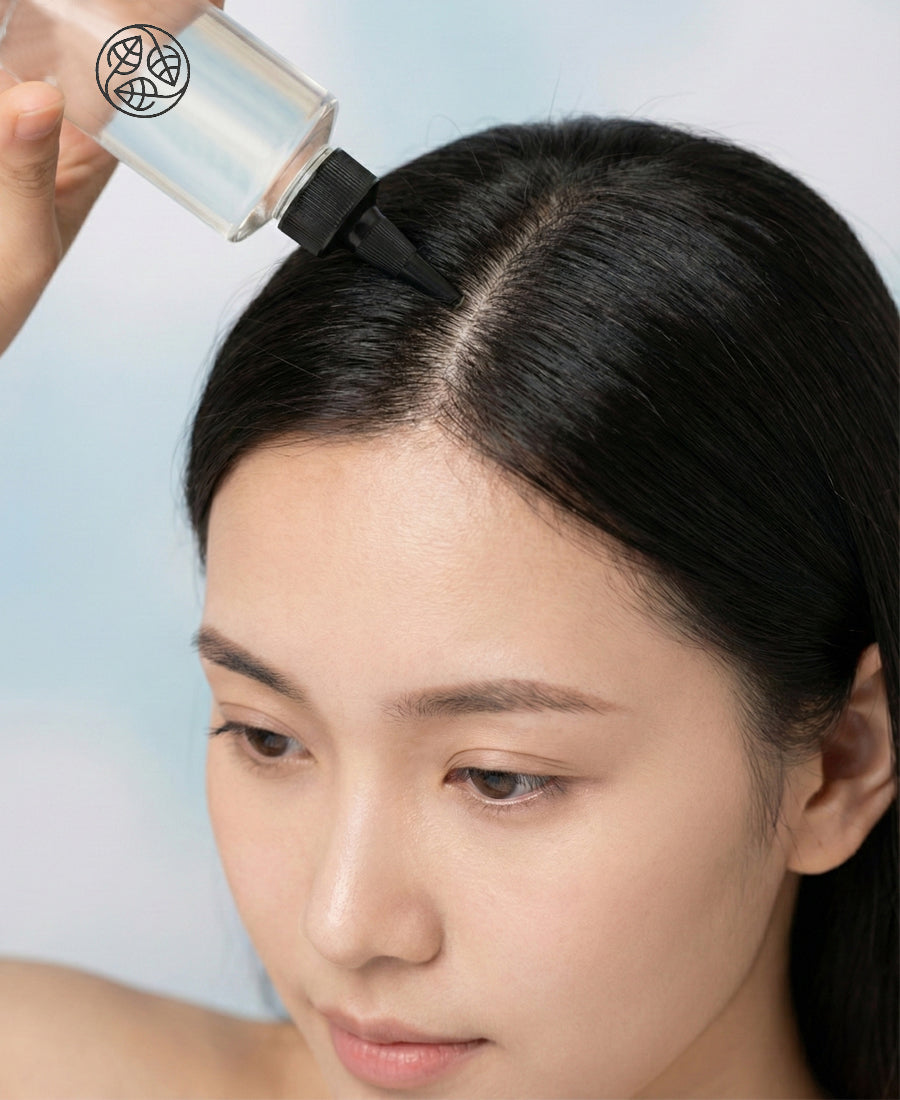 تونك شعر توازن فروة الرأس – 100 مل.