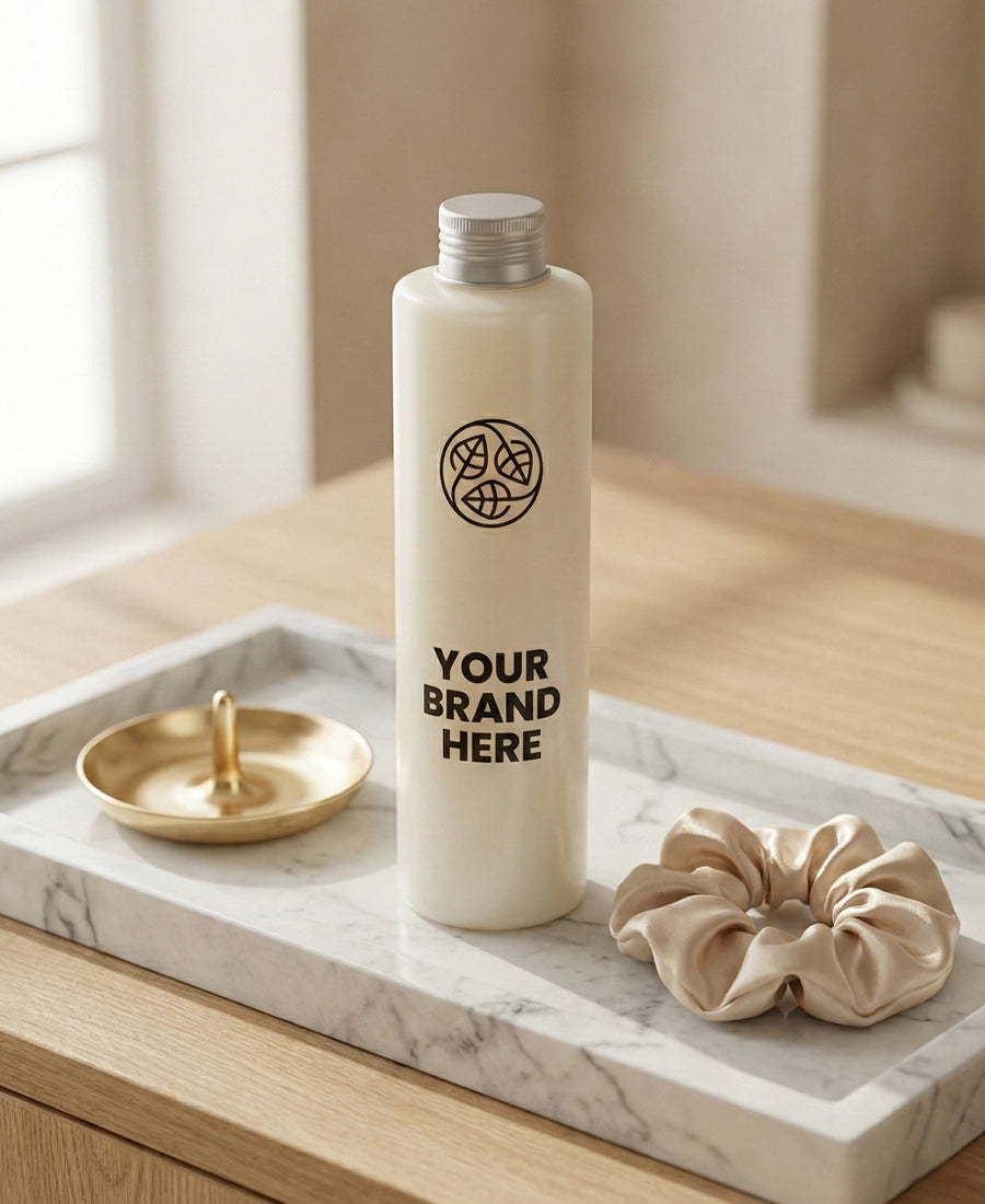 Velvet Keratin Shampoo – 250 ml.