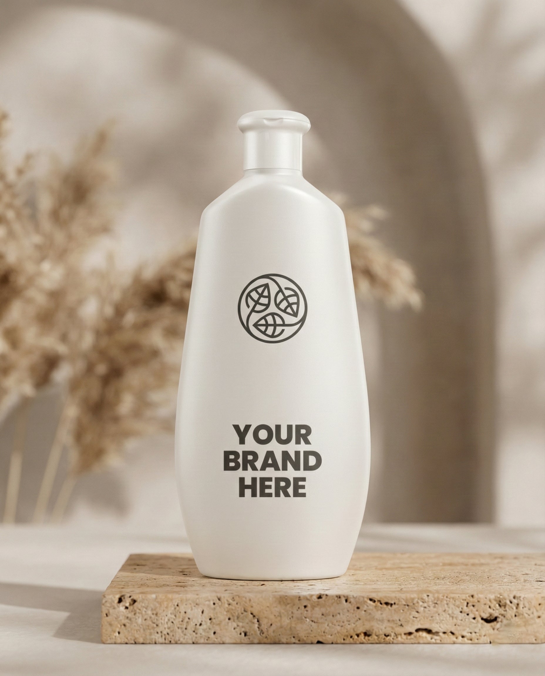 Ρυθμιστικό Σαμπουάν για Λιπαρά Μαλλιά - 400 ml.