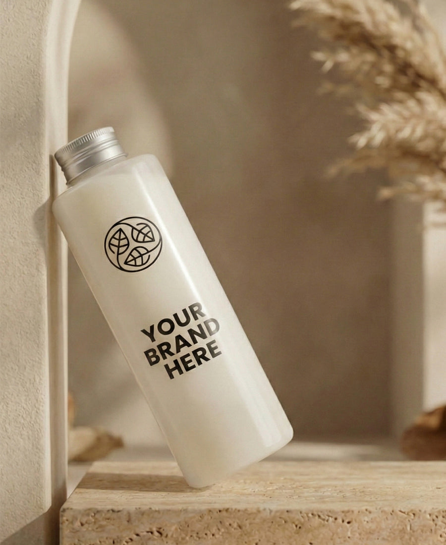 Fejbőr Egyensúly Frissítő Sampon – 250 ml.