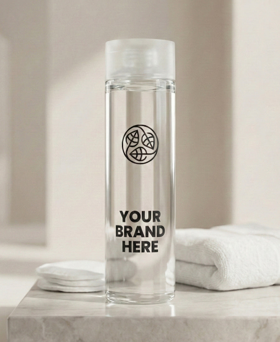 Oczyszczająca Maska do Twarzy Witamina A i E - 200 ml.