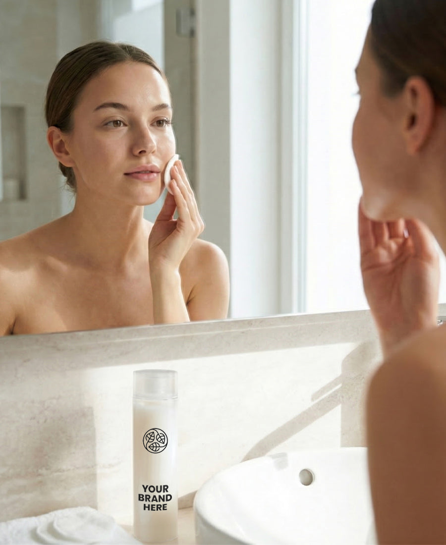 Radiance HydraBoost augu toniks - 250 ml