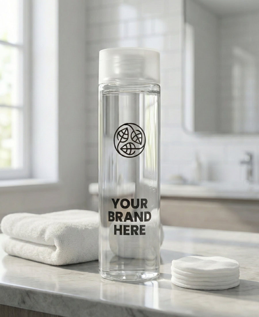 Oczyszczająca Maska do Twarzy Witamina A i E - 200 ml.