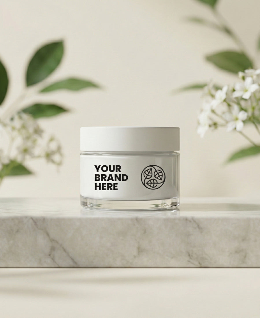 Elastin & Collagen Sculpting Moisturizer – 50 ml