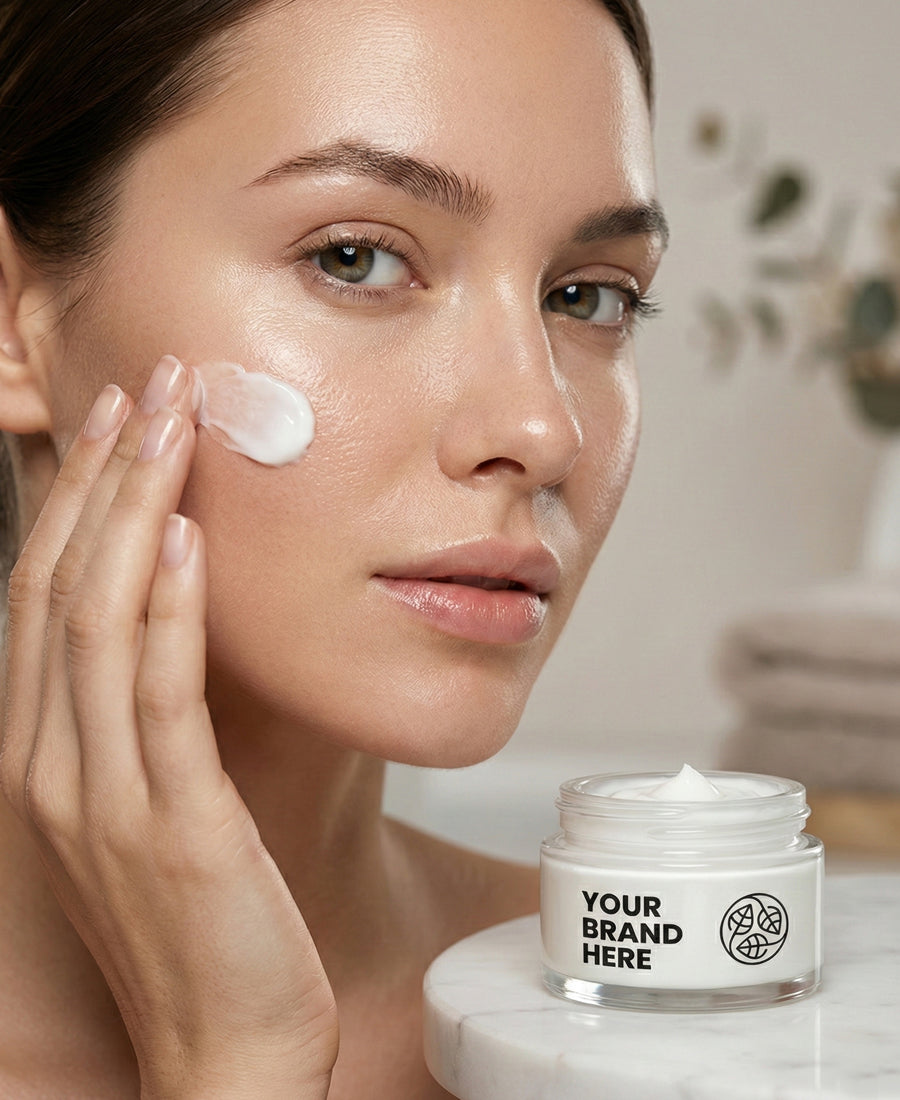 Elastin & Collagen Sculpting Moisturizer – 50 ml