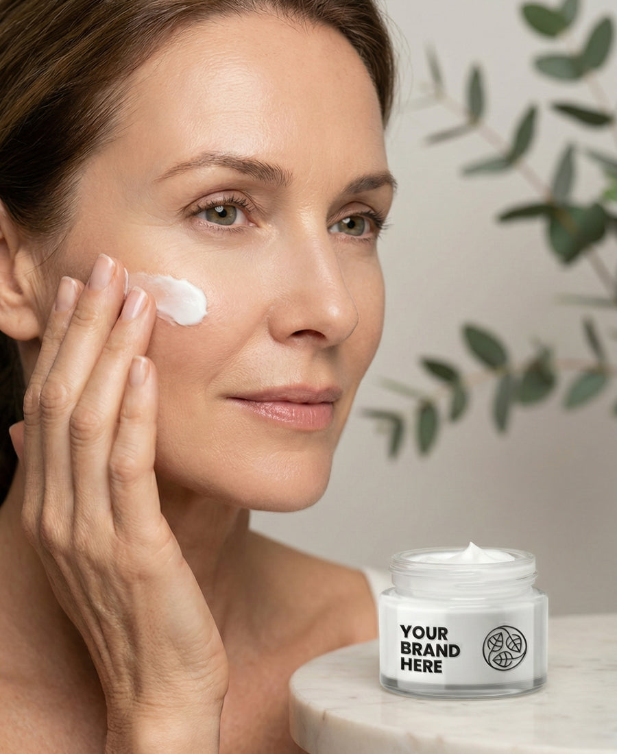 Botox & Filler Effect Day Cream – 50 ml