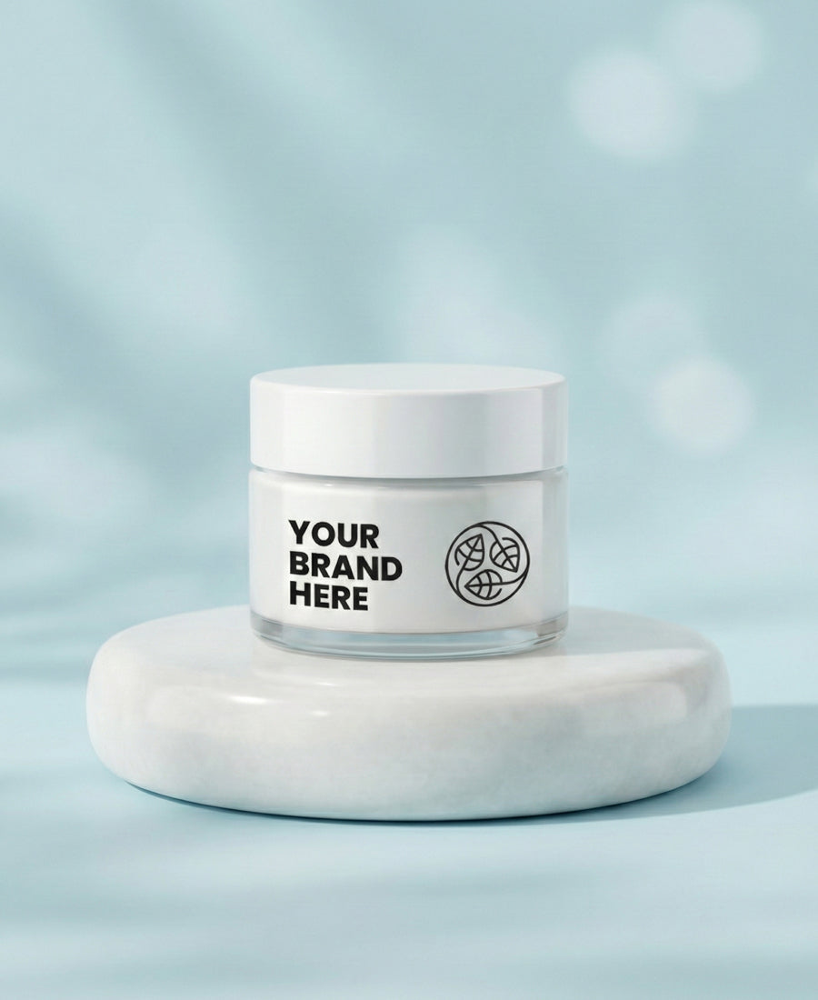 Blue Shield Hydrating Day Cream SPF50 – 50 ml