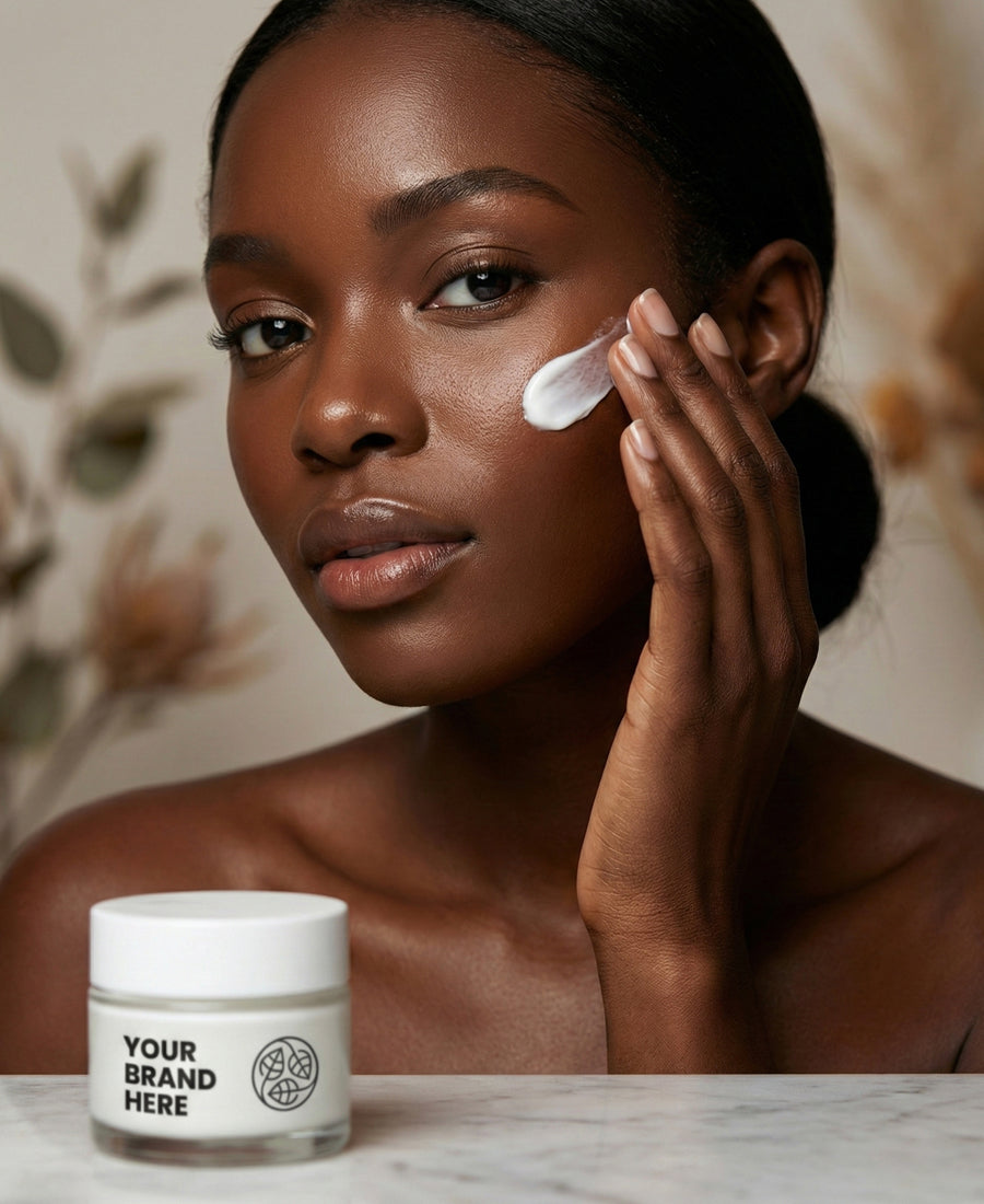 Depigmenting & Brightening Rich Cream SPF50 – 50 ml