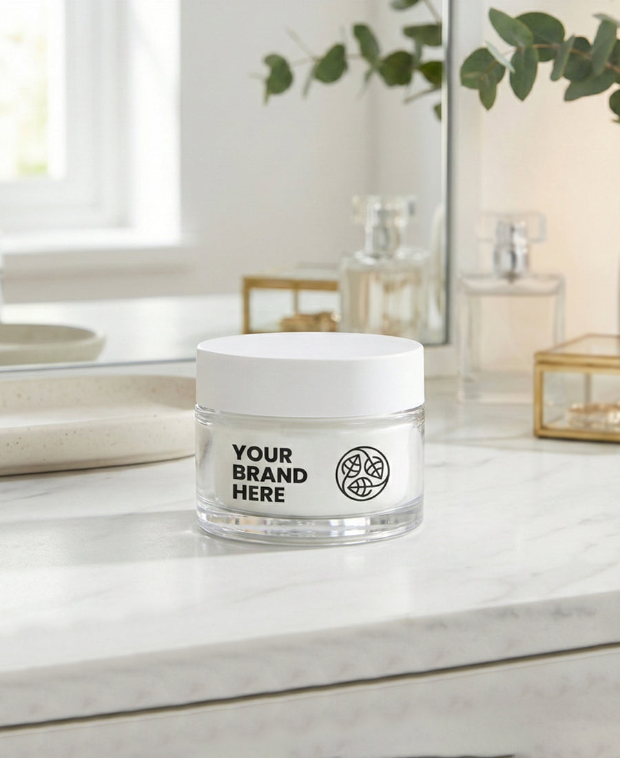 Ceramide Barrièreherstellende en Voedende Crème – 50 ml