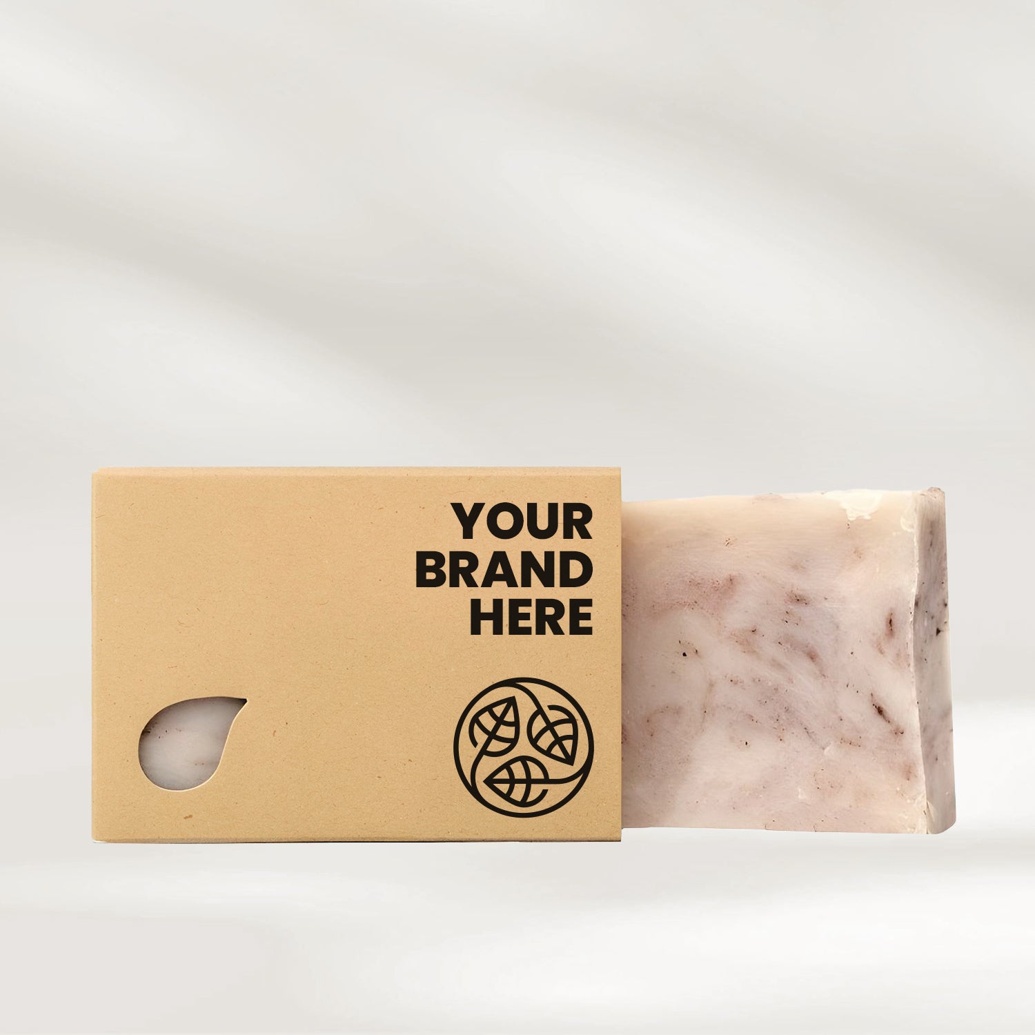 Ylang Ylang Soap Bar – 110 g. - Private Label Skin Care & Cosmetics - Made By Nature Labs