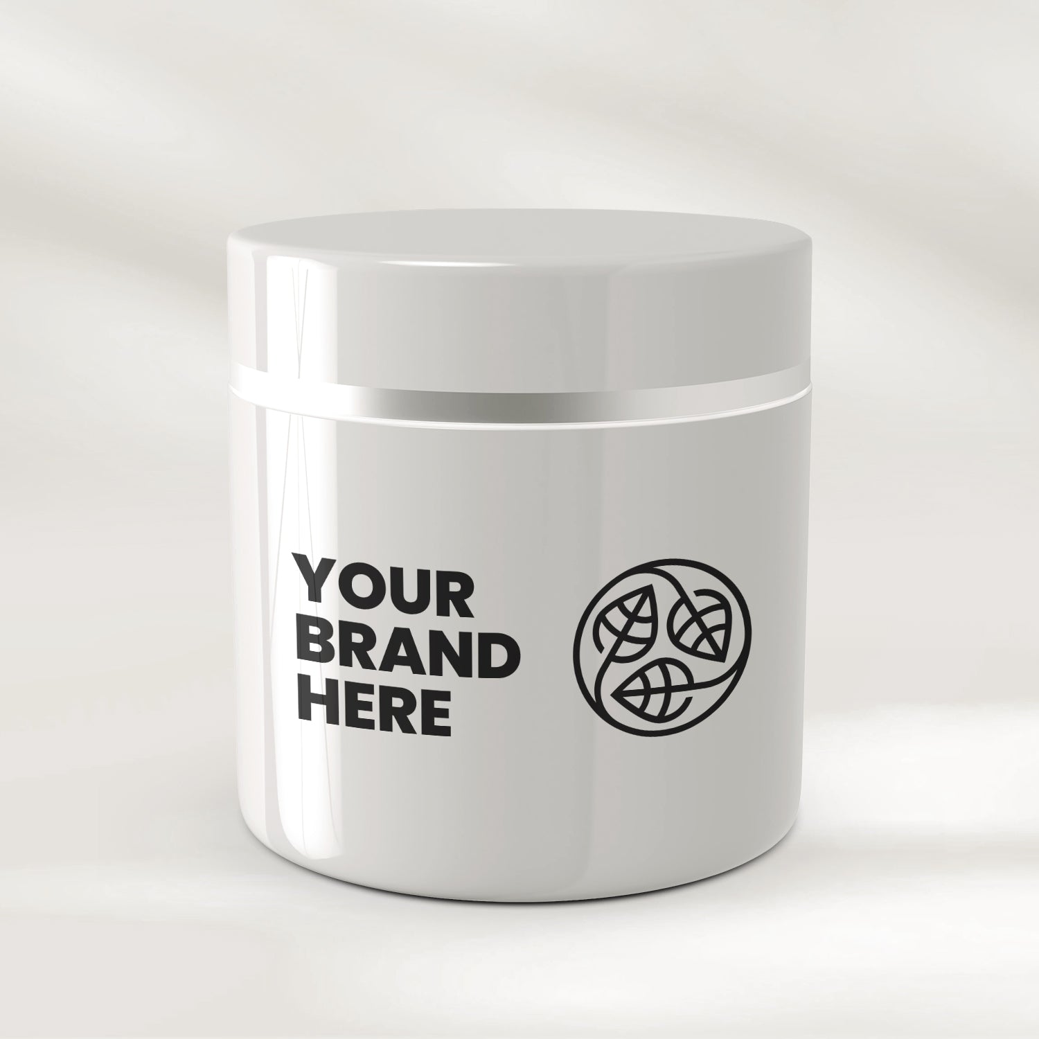Masque Corporel Aromathérapie Thaï - 500 ml.