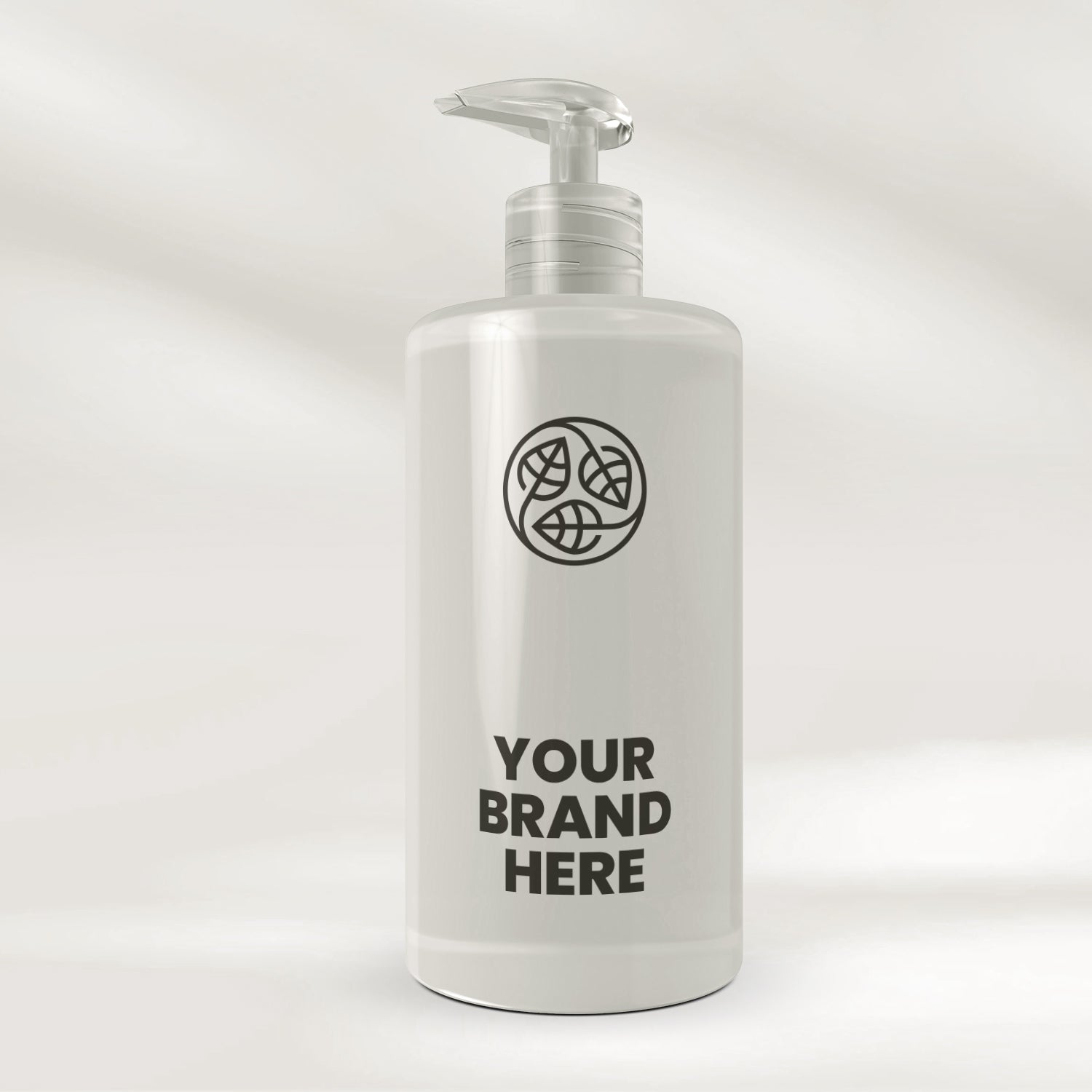Manikyyri- ja pedikyyri-voide - 98 % luonnollinen - 500 ml.