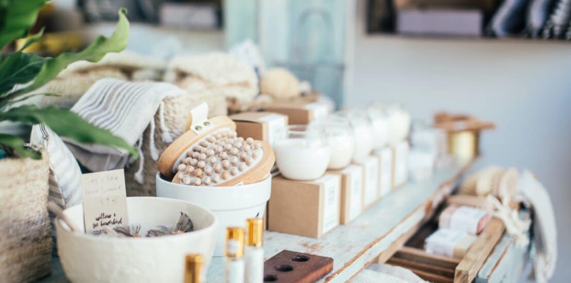 Natural Skincare Trends in 2025, 2026 and Beyond