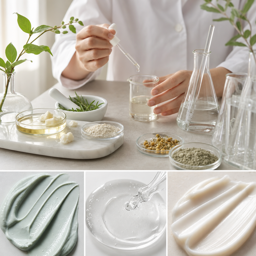 PDRN Skincare: What Should Beauty Brands Evaluate Before Launching?