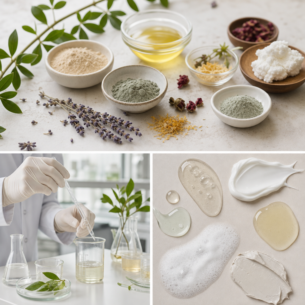 What Determines the Minimum Order Quantity for Cosmetics?