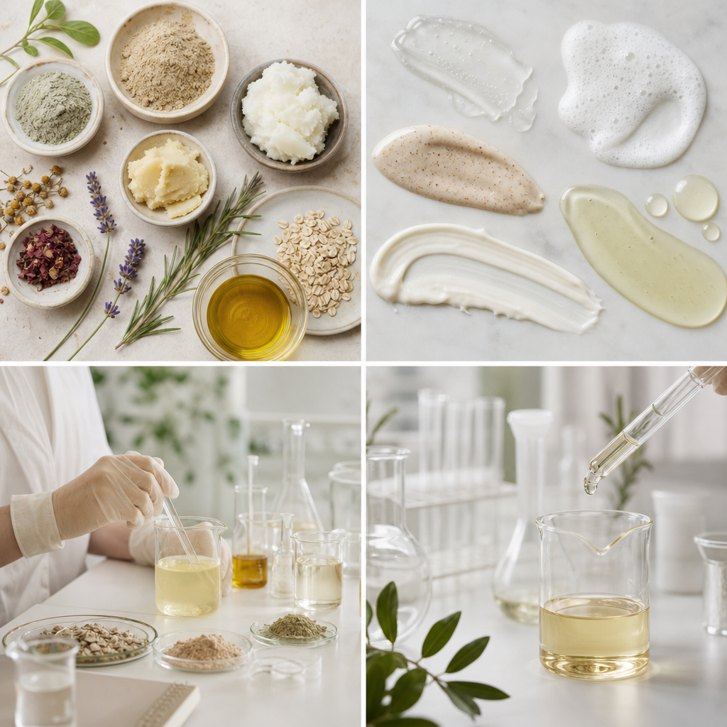 Top 10 Questions to Answer Before Launching a Beauty Brand