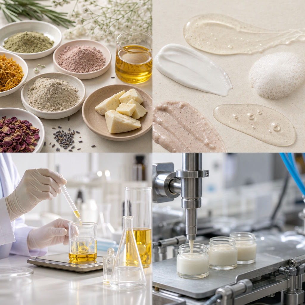Top 10 Hidden Costs to Check in a Private Label Cosmetics Quote