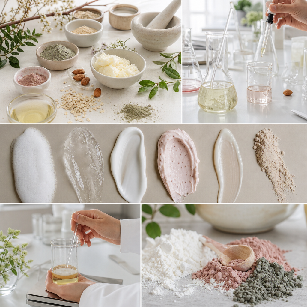 How Much Does It Cost to Launch a Private Label Cosmetics Brand?