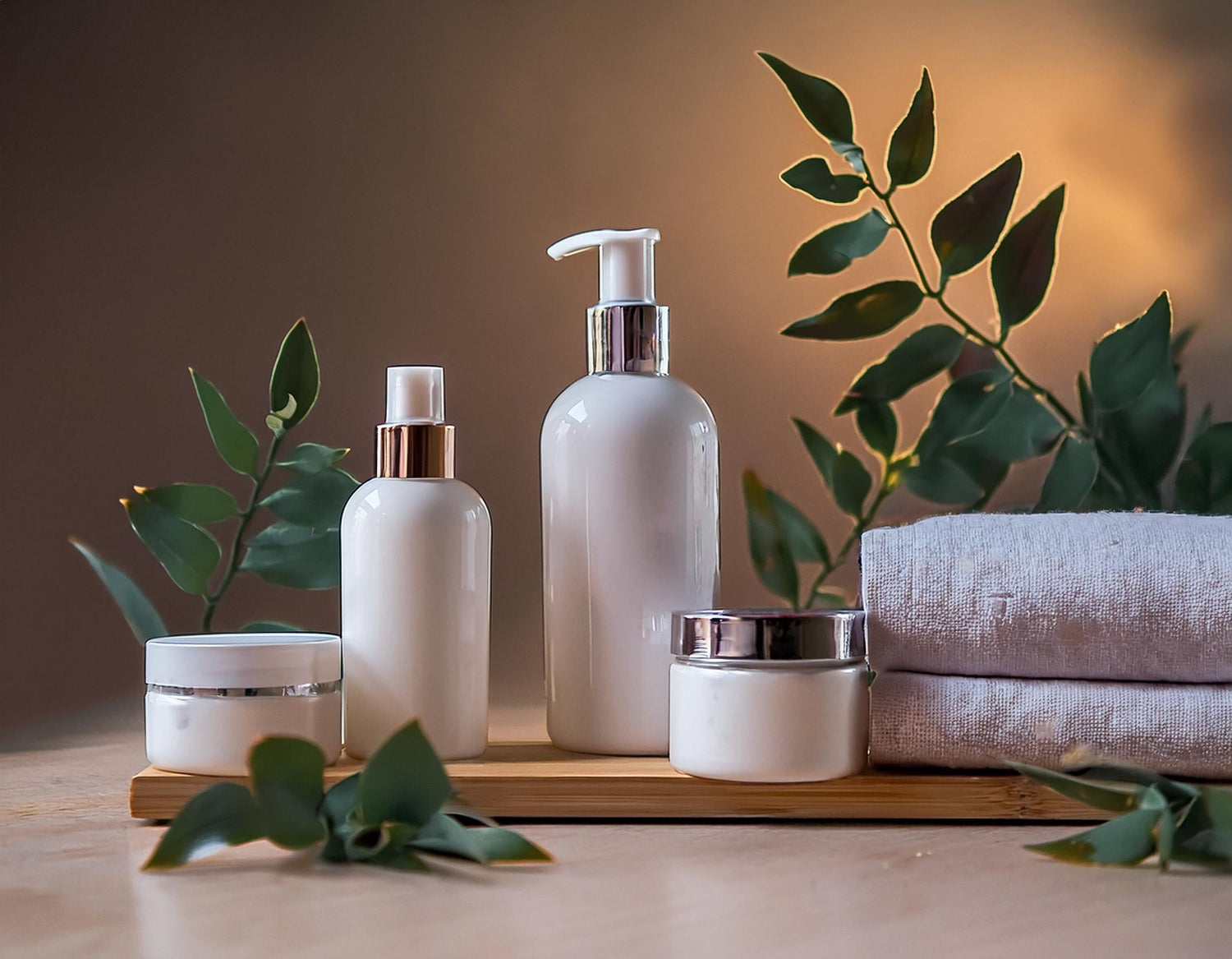 Private Label Body Care & Wellness