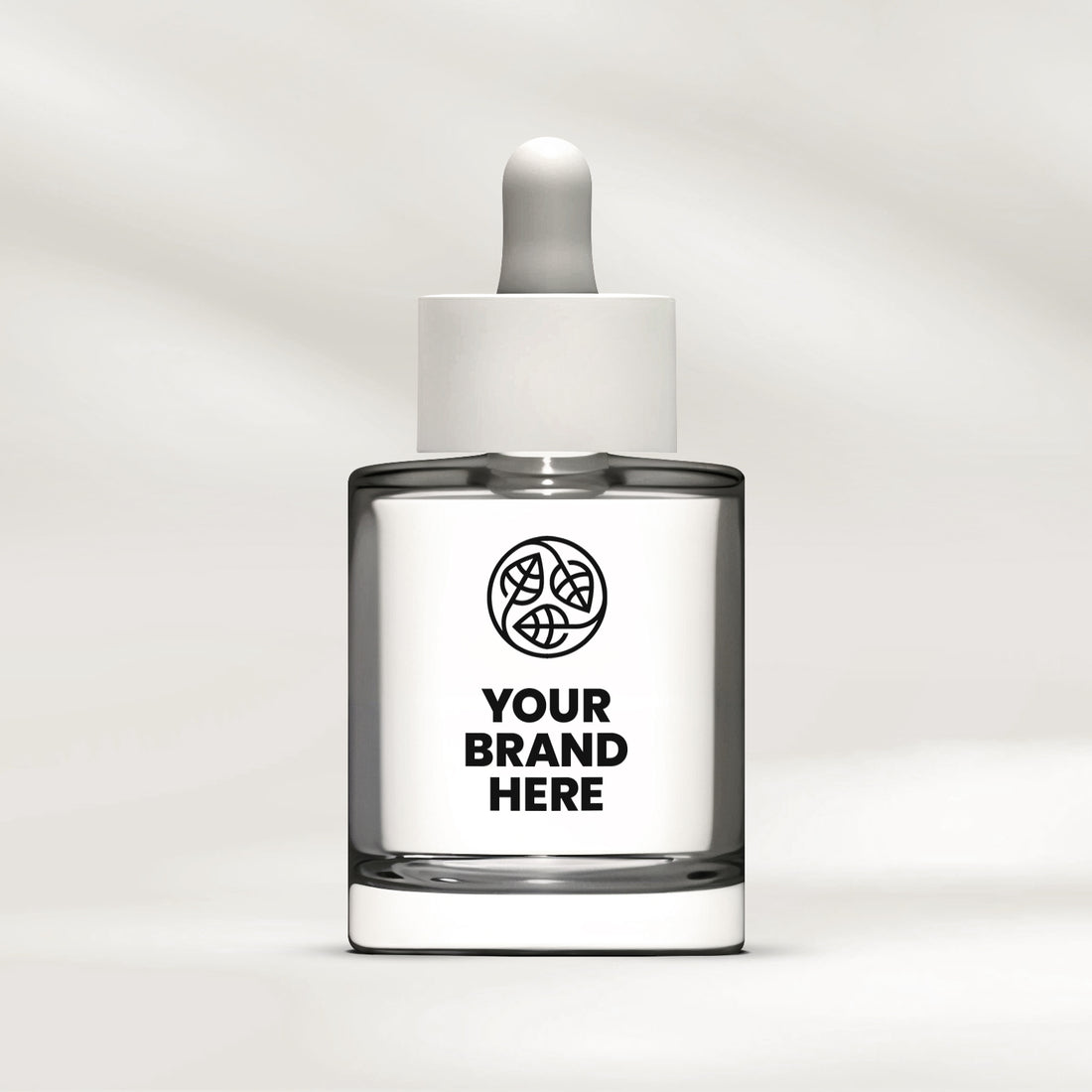 Silky Glow Haaröl – 50 ml.