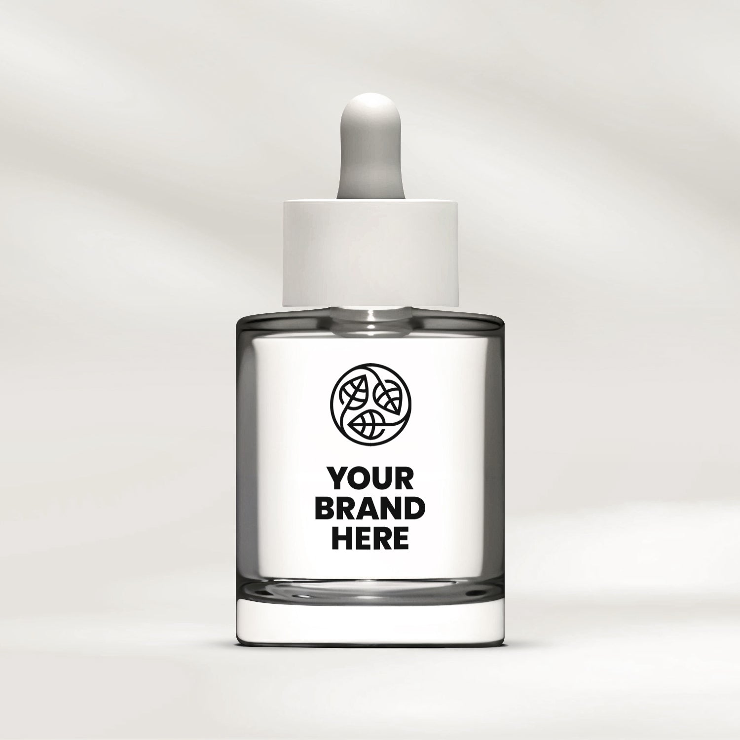 Silky Glow Hair Oil – 50 ml.