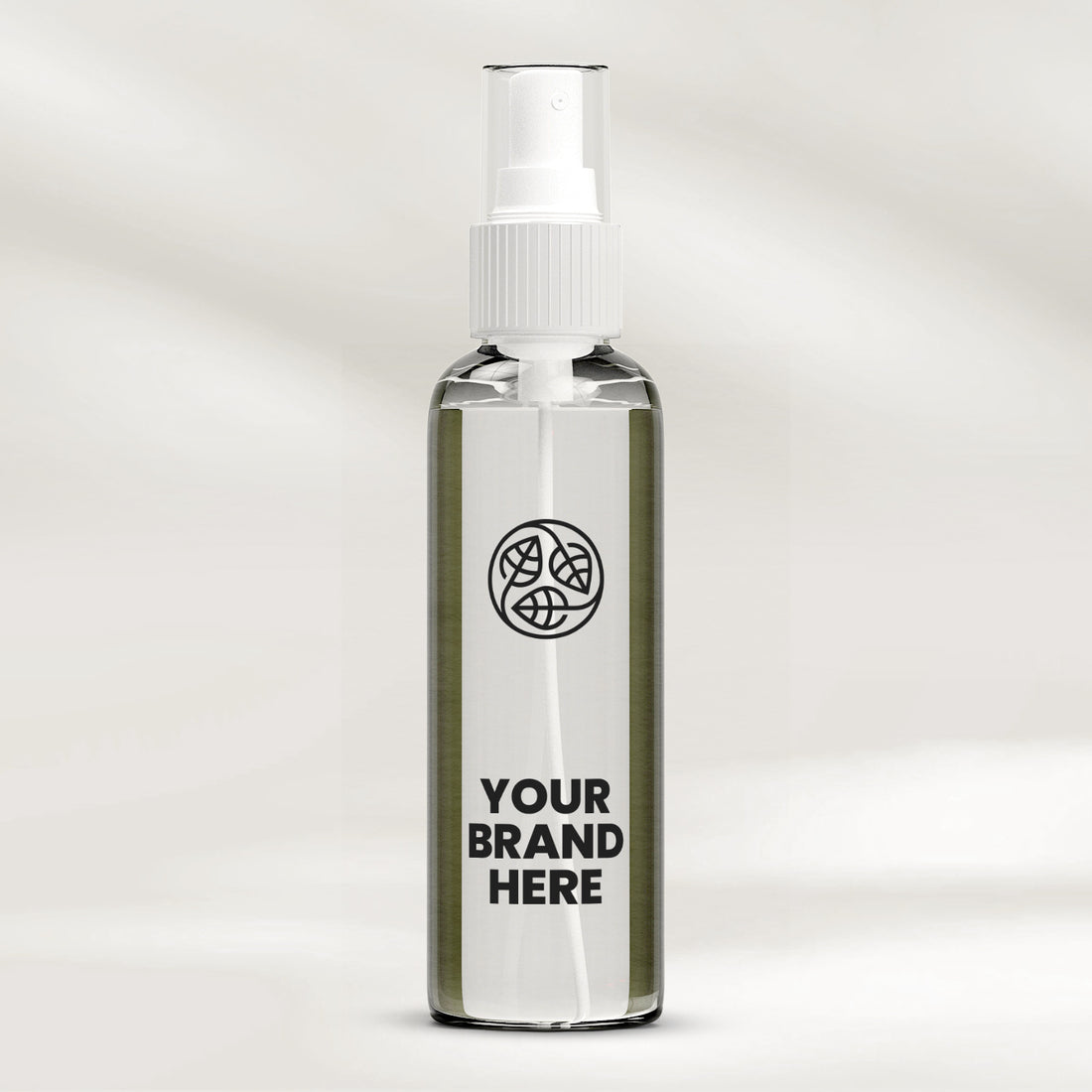 Nourishing Dry Body Oil Saffron – 200 ml.
