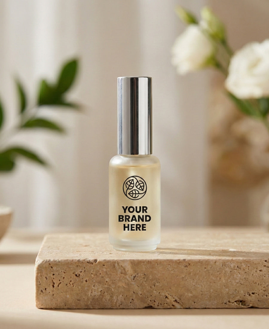 Oční krém proti stárnutí s emeraldovým práškem - 30 ml.