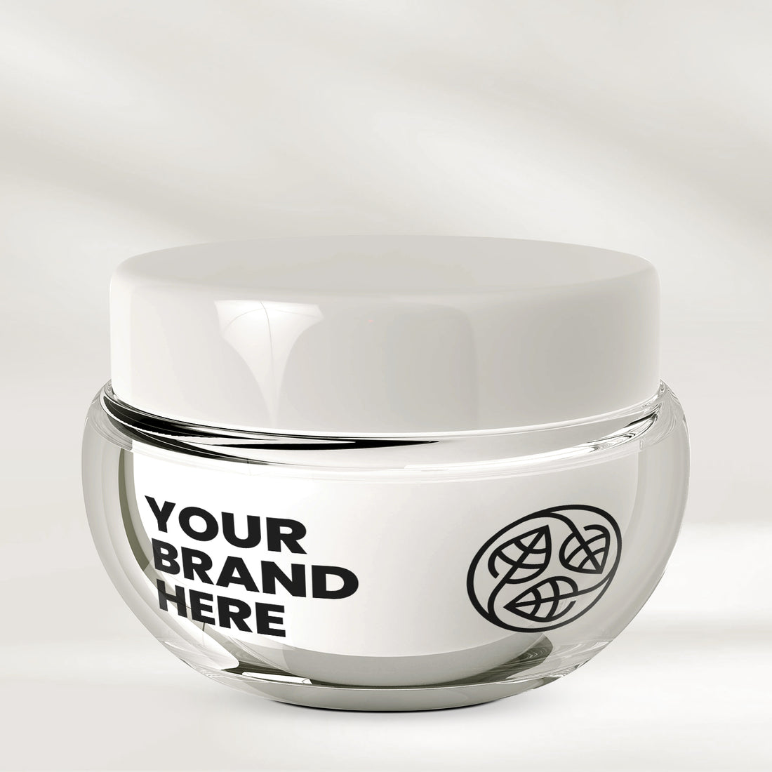 24H Handmade Argan Rich Face Cream - 50 ml.