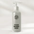 Skin Glow Body Lotion with Gold Particles - 250 ml. -  Private Label Skin Care & Cosmetics - Made By Nature Labs