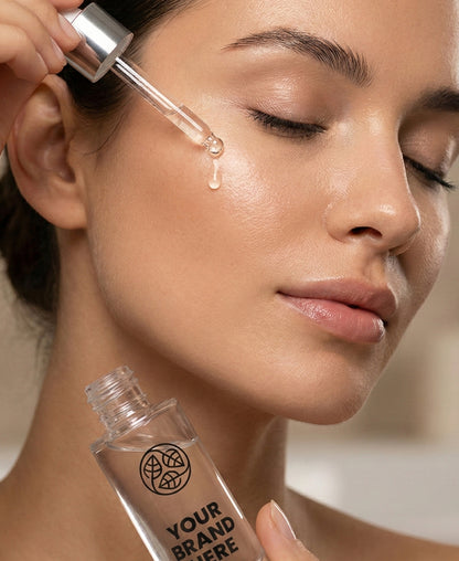 Jawline Redefine Serum – 30 ml