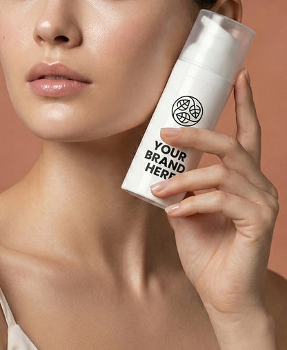 Suero Facial con Extracto de Caviar – 25 ml.