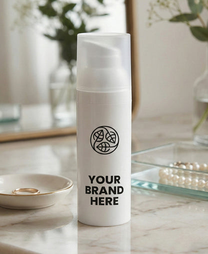 Gesichtspeeling mit Goldpartikeln – 100 ml.