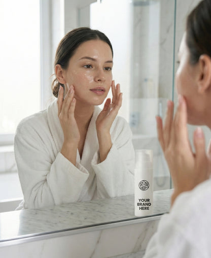 Bakuchiol Blemish &amp; Wrinkle Control Night Serum - 50 ml