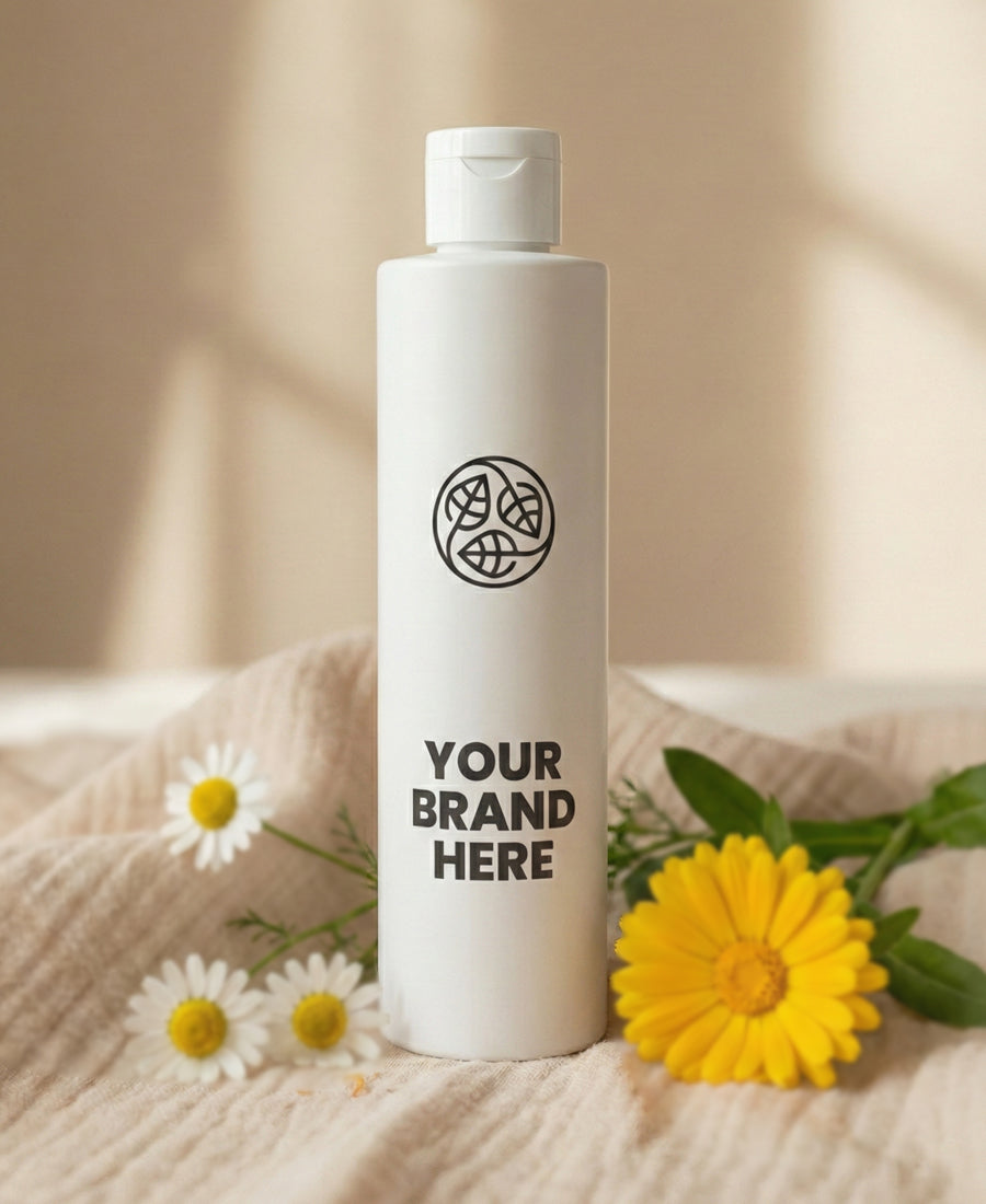 Bērnu ķermeņa losjons - 250 ml.