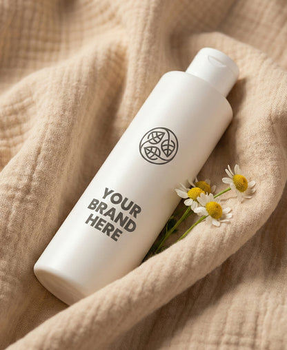 Bērnu ķermeņa losjons - 250 ml.