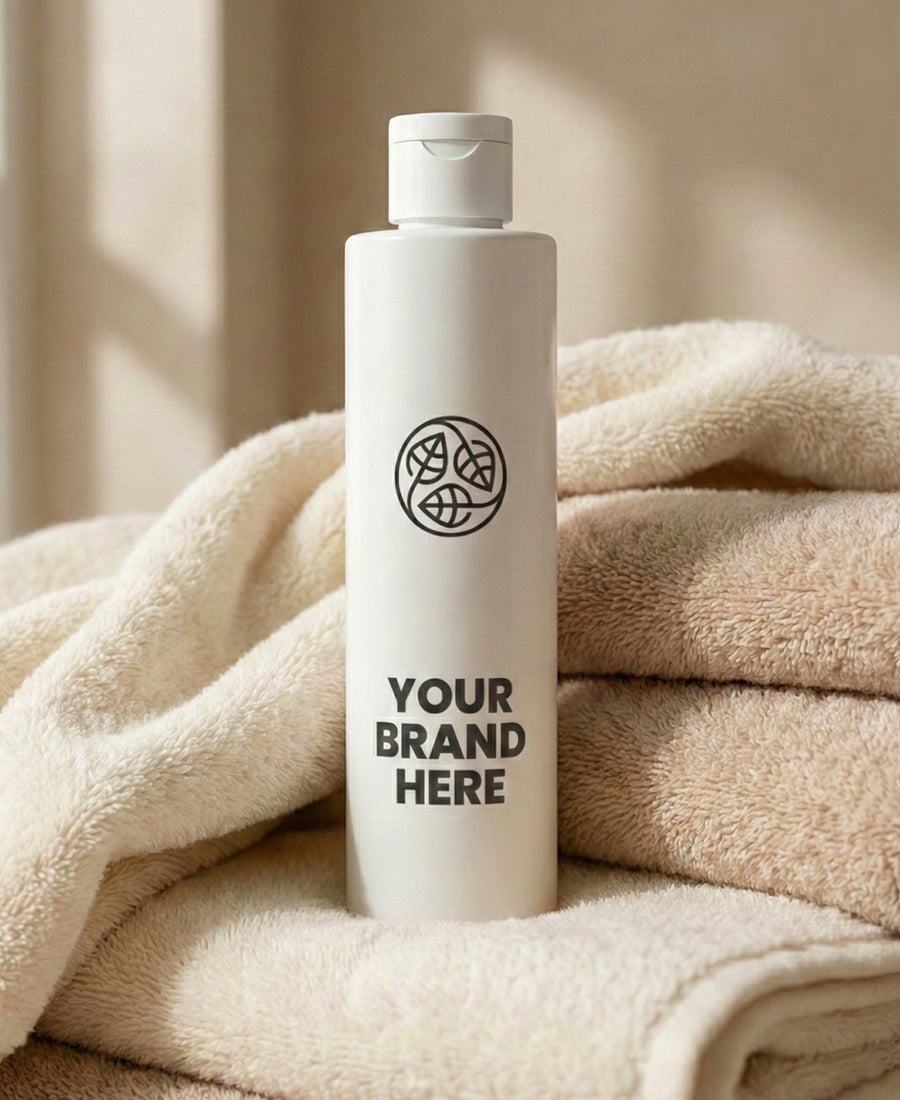 Shampoo e Gel Doccia per Bambini - 250 ml.