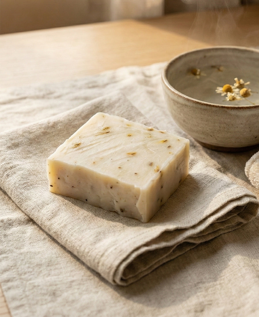 Kūdikių muilas – 110 g.