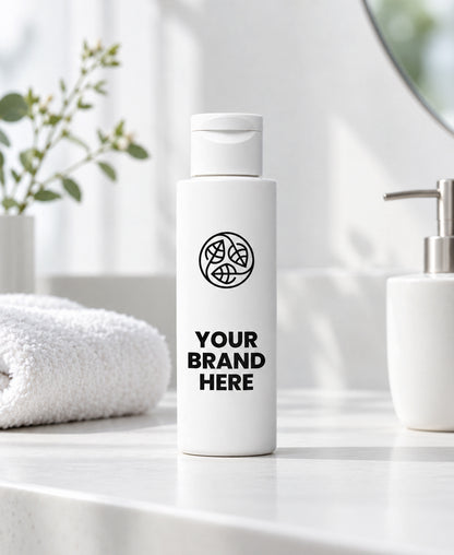 Aceite Limpiador para Piel Desnuda – 100 ml
