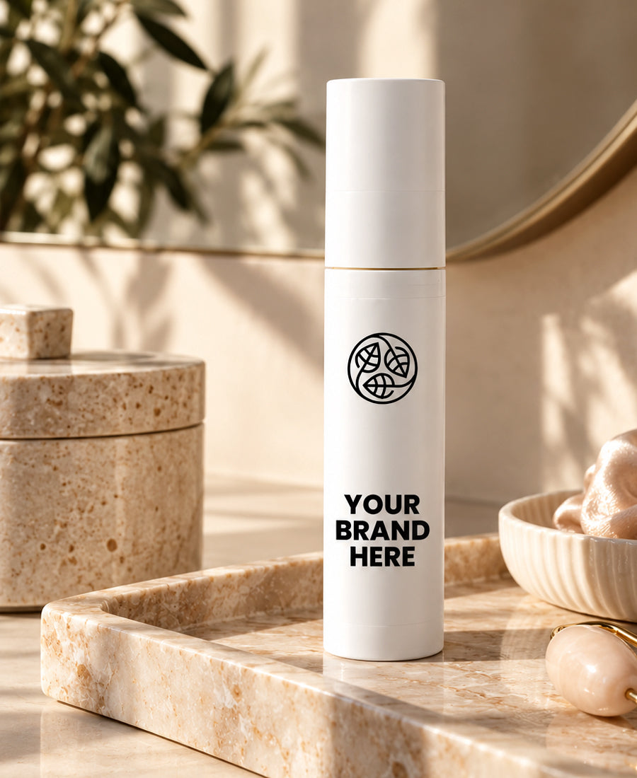 Crema de Día de Soporte Barrera con Exosomas SPF 50 – 50 ml