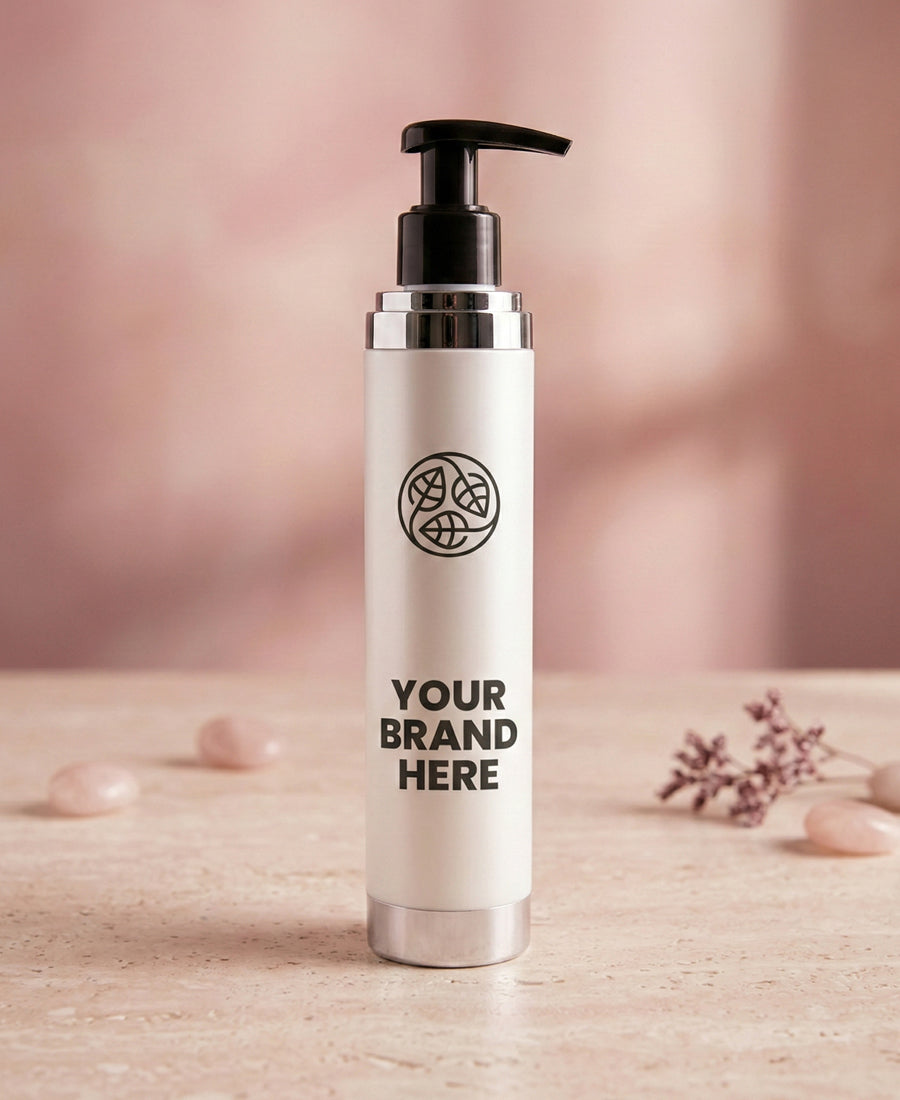 Lygus Jausmas Kūno Drėkiklis Amon - 200 ml.