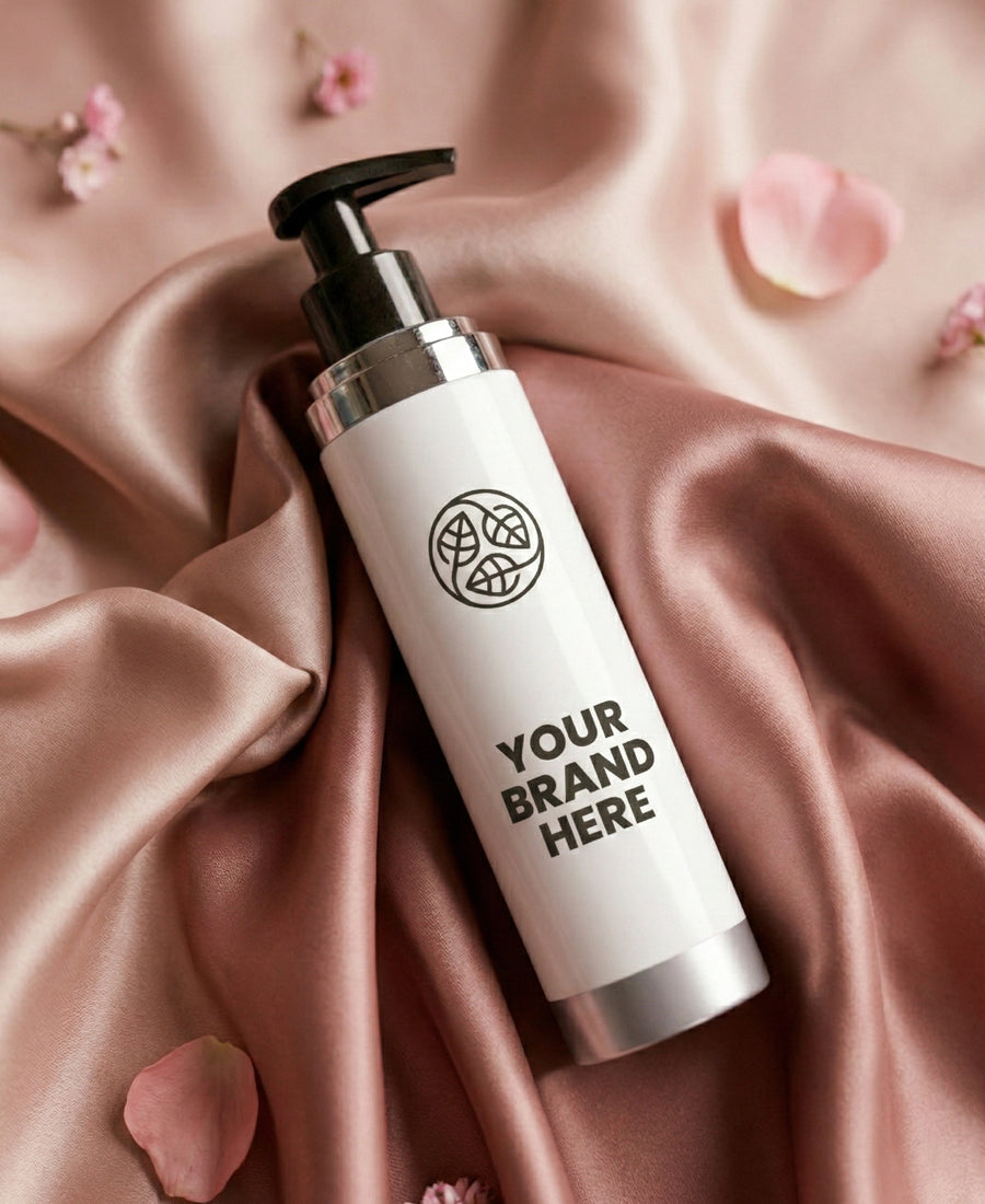 Lygus Jausmas Kūno Drėkiklis Amon - 200 ml.