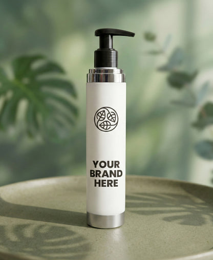 Hladký pocit tělového zvlhčovače Hypnóza - 200 ml.