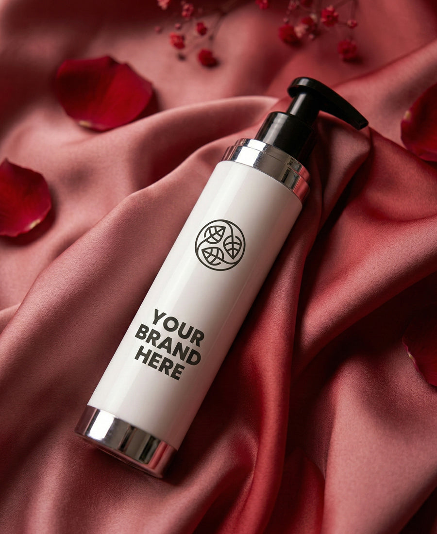 Smooth Sensation Body Moisturizer Love Bomb  - 200 ml.