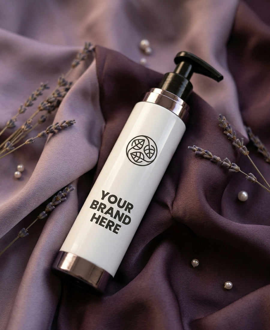 Smooth Sensation Body Moisturizer Metsel - 200 ml.