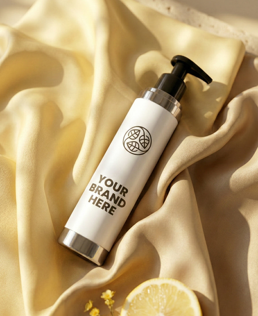 Švelnus pojūtis kūno drėkiklis Suare - 200 ml.