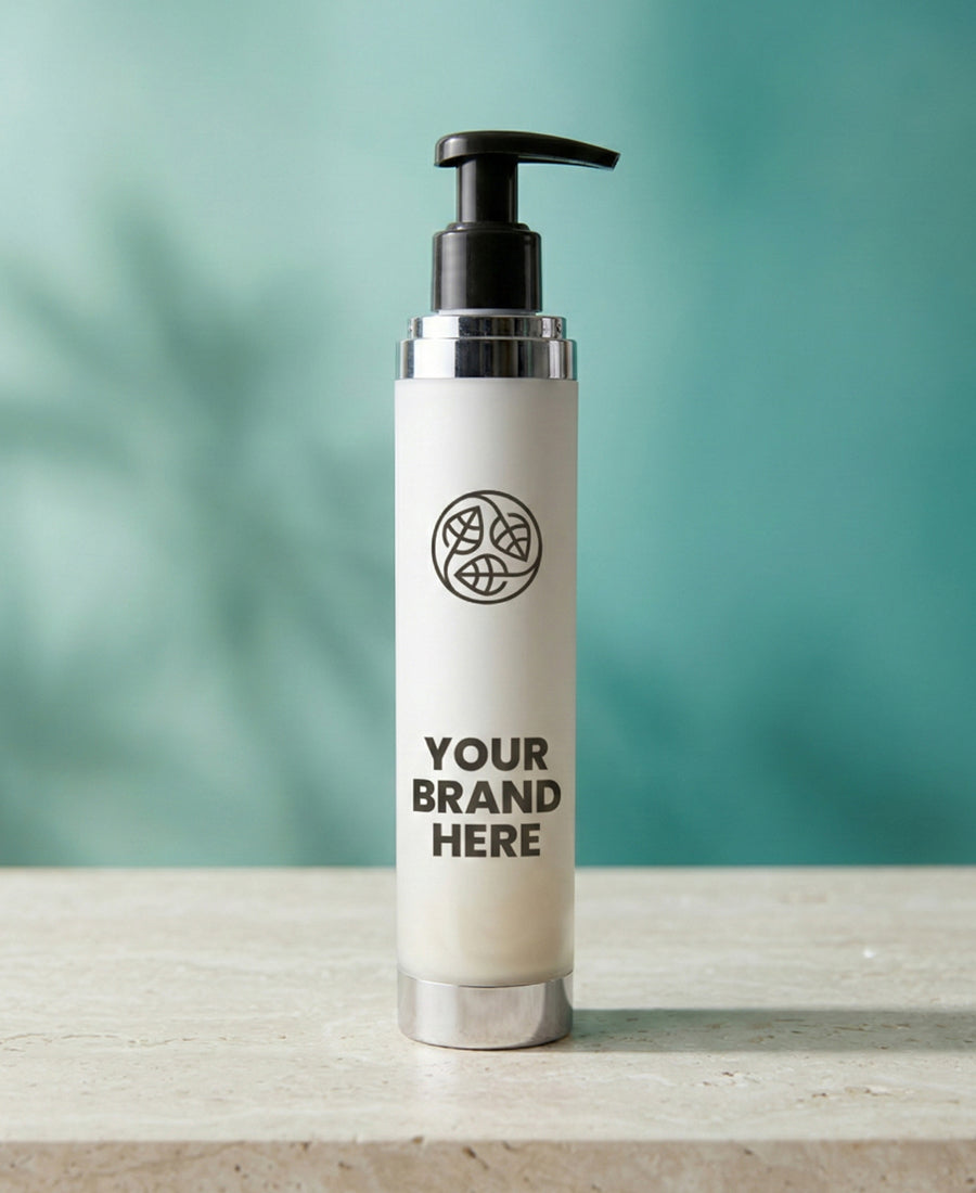 Smooth Sensation Body Moisturizer Varro - 200 ml.