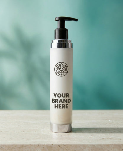 Smooth Sensation Body Moisturizer Varro - 200 ml.
