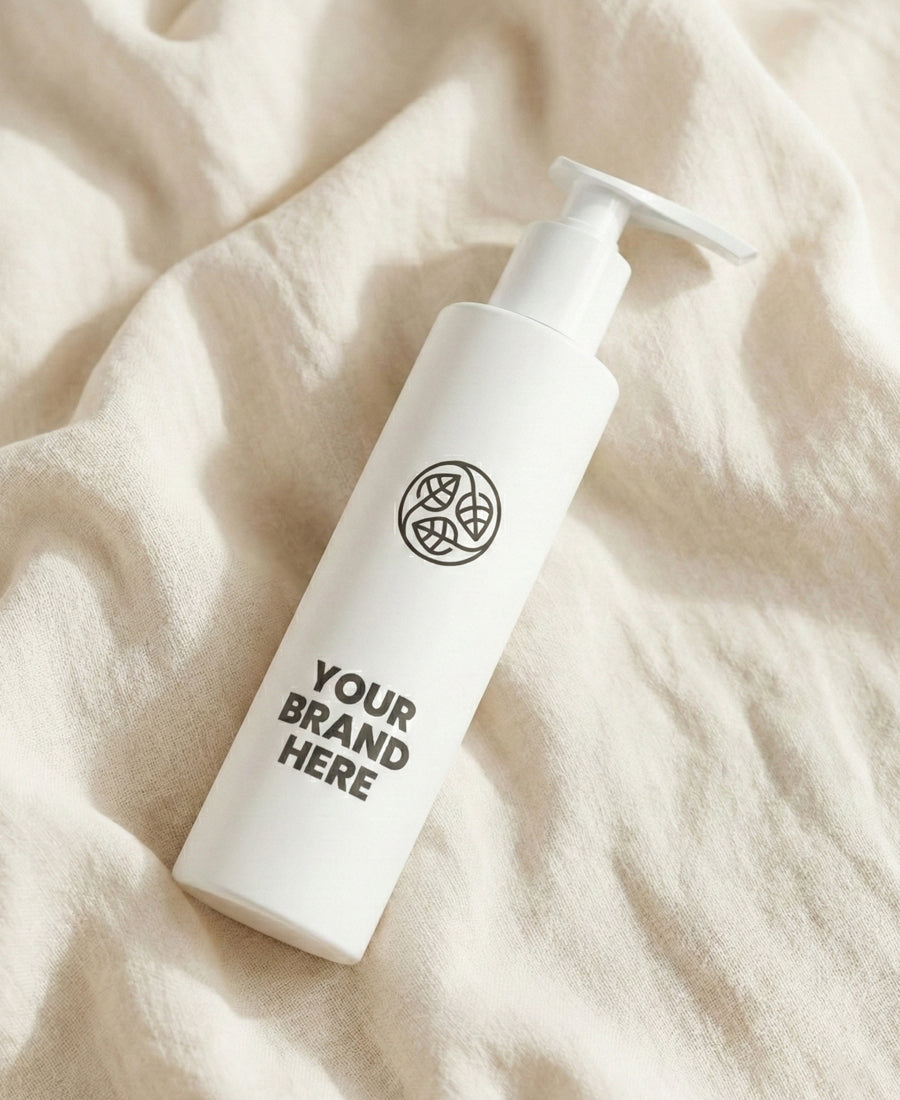 Hydratační tělové mléko Marakuja – 250 ml.